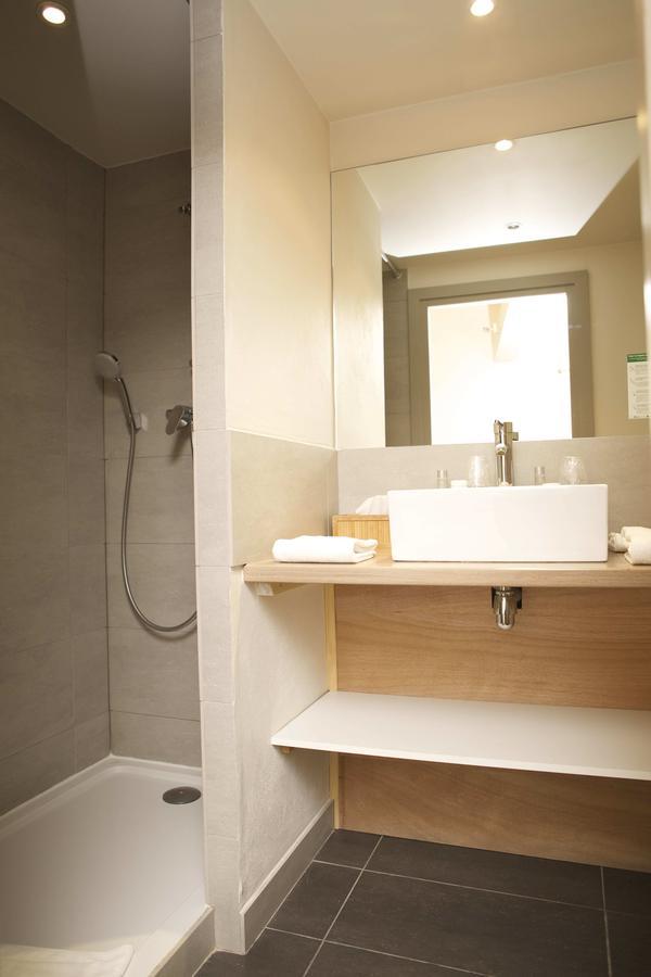 Hotel Val D'Este Saint-Gervais-les-Bains Dış mekan fotoğraf