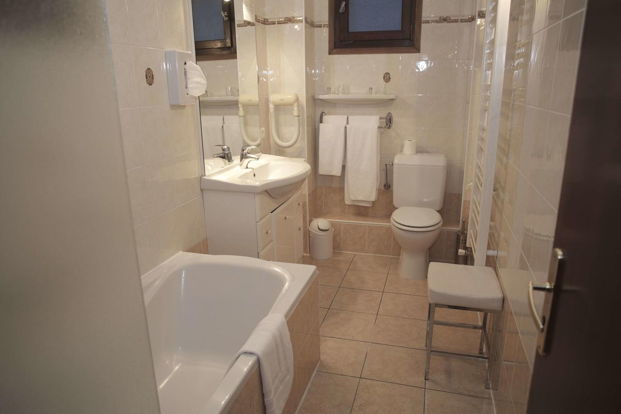 Hotel Val D'Este Saint-Gervais-les-Bains Dış mekan fotoğraf